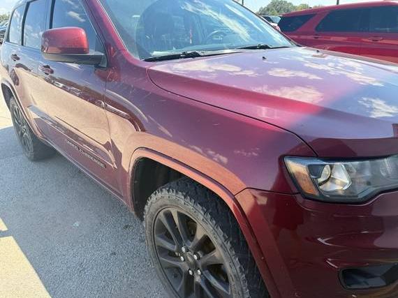 JEEP GRAND CHEROKEE 2018 1C4RJFAG6JC190650 image